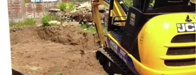 Business 10 image BARNES GARDENING SERVICES Garden Services in Dover Ke