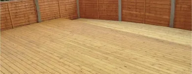 Business 13 image BARNES GARDENING SERVICES Garden Services in Dover Ke