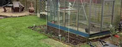 Business 15 image BARNES GARDENING SERVICES Garden Services in Dover Ke