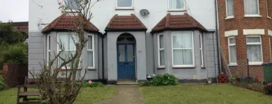 Business 1 image BARNES GARDENING SERVICES Garden Services in Dover Ke