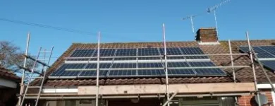 Business 2 image BATCHELOR ELECTRICAL LTD Utilities in Poole Do