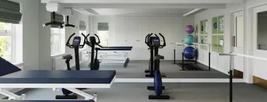 Business 3 image BEACHER HALL CARE HOME - BUPA Residential, Retirement & Care Homes in Reading Be