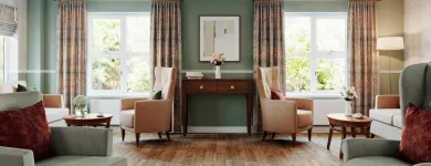 Business 4 image BEACHER HALL CARE HOME - BUPA Residential, Retirement & Care Homes in Reading Be