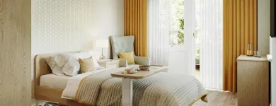 Business 5 image BEACHER HALL CARE HOME - BUPA Residential, Retirement & Care Homes in Reading Be