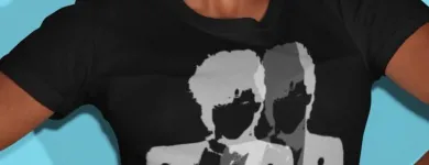 Business 6 image BEGGARMANS TREND T-shirt & Garment Printing in London Gr