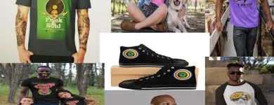 Business 14 image BEGGARMANS TREND T-shirt & Garment Printing in London Gr