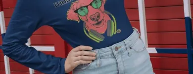 Business 16 image BEGGARMANS TREND T-shirt & Garment Printing in London Gr