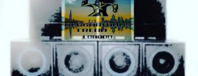 Business 18 image BEGGARMANS TREND T-shirt & Garment Printing in London Gr