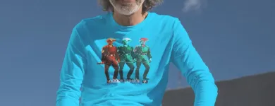 Business 24 image BEGGARMANS TREND T-shirt & Garment Printing in London Gr