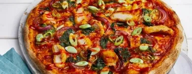 Business 2 image BELLA ITALIA - LONDON WELLINGTON STREET Restaurants in London Gr