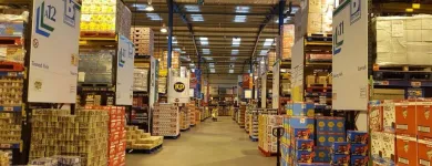 Business 2 image BESTWAY BIRMINGHAM Wholesale Trade in Birmingham We