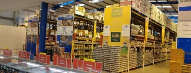 Business 4 image BESTWAY BIRMINGHAM Wholesale Trade in Birmingham We