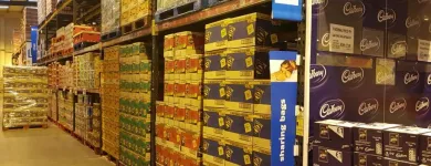 Business 5 image BESTWAY BIRMINGHAM Wholesale Trade in Birmingham We