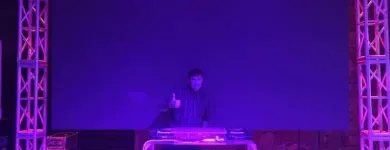 Business 1 image BETTER BEATS DISCO Nightclubs in Bristol Br