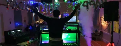 Business 5 image BETTER BEATS DISCO Nightclubs in Bristol Br