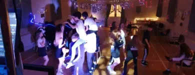 Business 7 image BETTER BEATS DISCO Nightclubs in Bristol Br