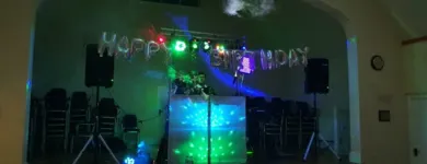 Business 8 image BETTER BEATS DISCO Nightclubs in Bristol Br