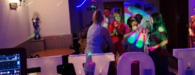 Business 10 image BETTER BEATS DISCO Nightclubs in Bristol Br