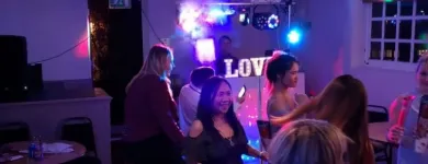 Business 11 image BETTER BEATS DISCO Nightclubs in Bristol Br