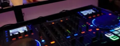 Business 14 image BETTER BEATS DISCO Nightclubs in Bristol Br