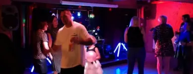 Business 37 image BETTER BEATS DISCO Nightclubs in Bristol Br