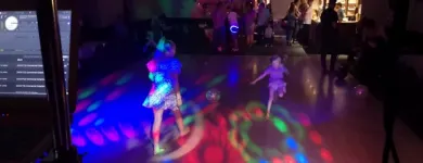 Business 39 image BETTER BEATS DISCO Nightclubs in Bristol Br