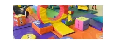 Business 2 image BIG ON BOUNCING LIMITED Toys & Games in Burnham Es