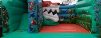 Business 3 image BIG ON BOUNCING LIMITED Toys & Games in Burnham Es