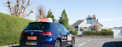 Business 1 image BILL PLANT DRIVING SCHOOL - TWICKENHAM Schools in Whitton Gr