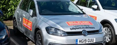 Business 2 image BILL PLANT DRIVING SCHOOL - TWICKENHAM Schools in Whitton Gr