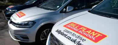 Business 4 image BILL PLANT DRIVING SCHOOL - TWICKENHAM Schools in Whitton Gr