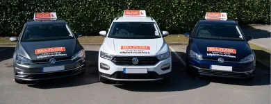 Business 8 image BILL PLANT DRIVING SCHOOL - TWICKENHAM Schools in Whitton Gr