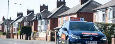 Business 10 image BILL PLANT DRIVING SCHOOL - TWICKENHAM Schools in Whitton Gr
