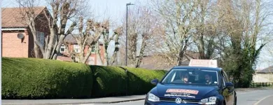 Business 4 image BILL PLANT DRIVING SCHOOL - UXBRIDGE Schools in UXBRIDGE Gr