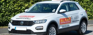 Business 9 image BILL PLANT DRIVING SCHOOL - UXBRIDGE Schools in UXBRIDGE Gr