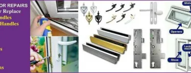 Business 10 image BIRMINGHAM WINDOW AND DOOR REPAIRS Upvc Windows in Birmingham We