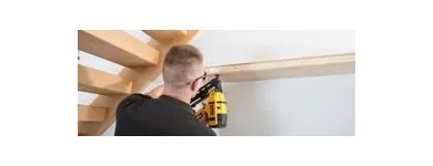 Business 1 image BOB'S HANDYMAN SERVICES Woodworking in London Gr