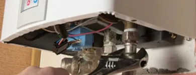 Business 1 image BOLTON DOMESTIC GAS SERVICES Heating Engineers & Contractors in Wolverhampton St