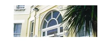 Business 2 image BOURNE HALL HOTEL Travel & Tourism in Bournemouth Do