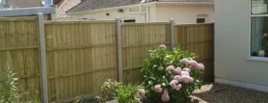 Business 1 image BOURNEMOUTH GARDEN FENCE COMPANY Tree Services in Bournemouth Do