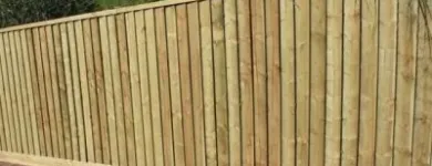 Business 2 image BOURNEMOUTH GARDEN FENCE COMPANY Tree Services in Bournemouth Do