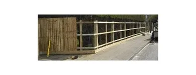 Business 6 image BOURNEMOUTH GARDEN FENCE COMPANY Tree Services in Bournemouth Do