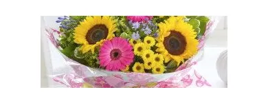 Business 3 image BOUTIQUE FLOWERS Shopping & Retail in Aberdeen Ab