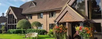 Business 1 image BRADBURY HOUSE Social Services in Beaconsfield Bu