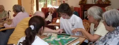 Business 2 image BRADBURY HOUSE Social Services in Beaconsfield Bu