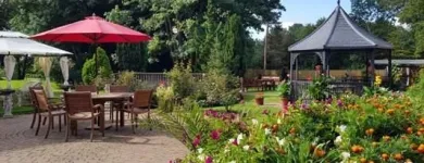 Business 3 image BRADBURY HOUSE Social Services in Beaconsfield Bu