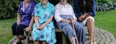 Business 5 image BRADBURY HOUSE Social Services in Beaconsfield Bu