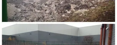 Business 3 image BRANTLEGH WASTE LTD Waste Management in Salford Gr