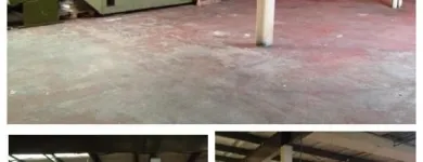 Business 4 image BRANTLEGH WASTE LTD Waste Management in Salford Gr