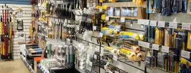 Business 3 image BREWERS DECORATOR CENTRES Wallpapers & Wallcoverings in CHRISTCHURCH Do